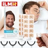 Nasal Breathing Dilators Starter Kit, Magnetic Anti-snoring Strips for Nose, Improve Sleep Quality Snoring Solution for Men 1