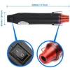 220V DIY Heat Gun Electric Power Tool Hot Air Gun 300W Temperature Gun with Supporting Seat Shrink Plastic DIY Craft Tool 4