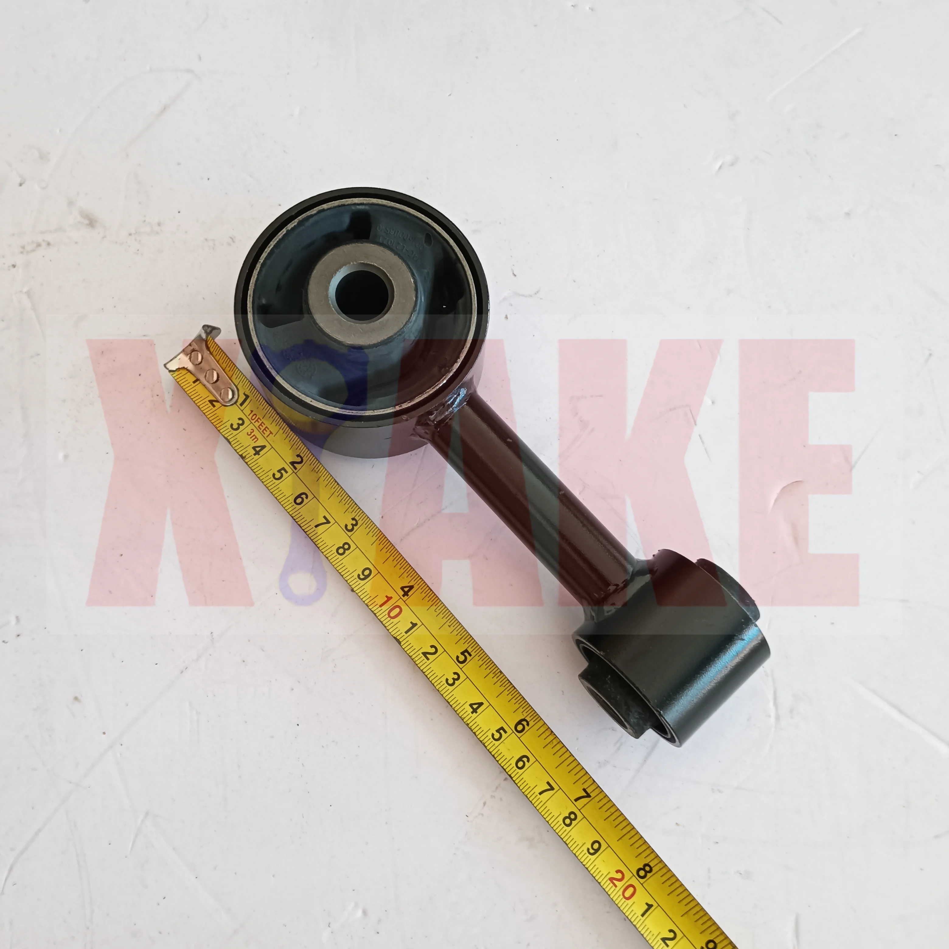 MT Suspension Cushion Engine Mount for JAC S3 Sei3 T50 DR4 EVO4 1001700U2210 1001800U2210 1001600U2210