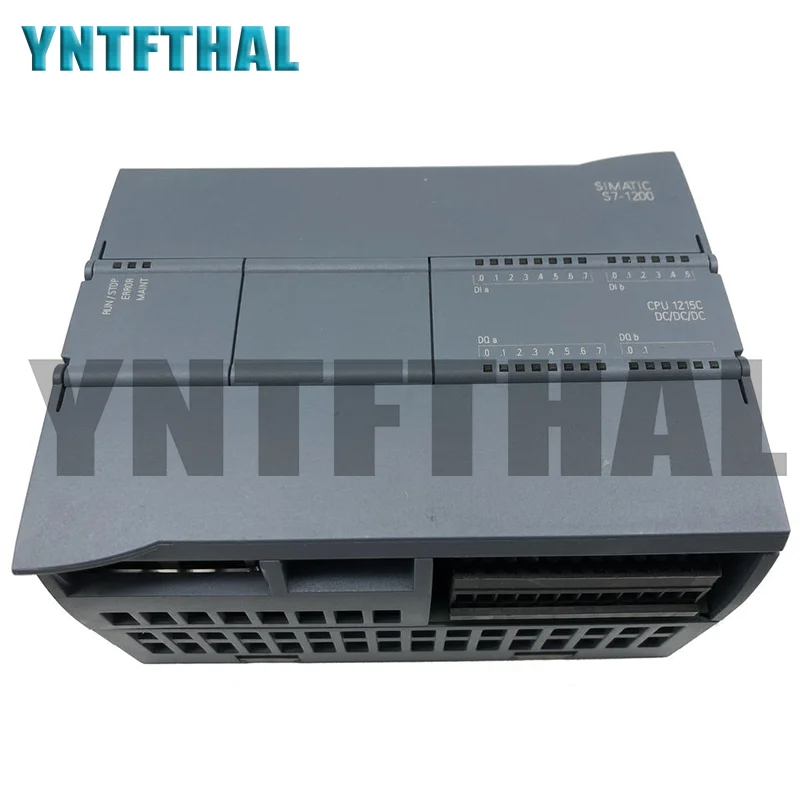 Nuovo Controller Plc Originale S7-1200 6Es7215-1Ag40-0Xb0