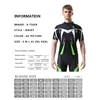X-TIGER Cycling Jersey Ropa Ciclismo Mountain RoadBicycle Shirt Breathable Quick Dry Men's Racing MTB Pro Sportswear 3