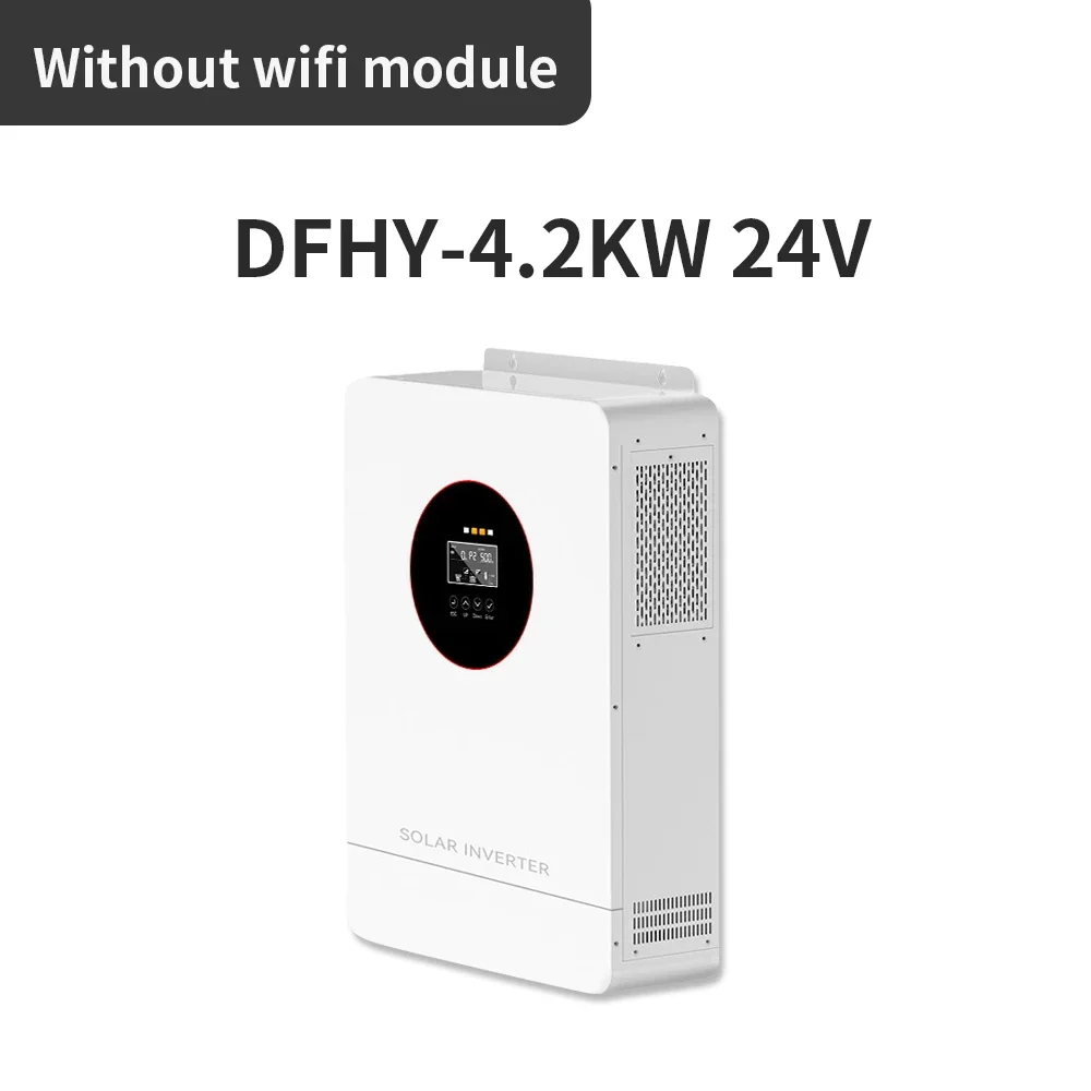 4.2KW No WIFI