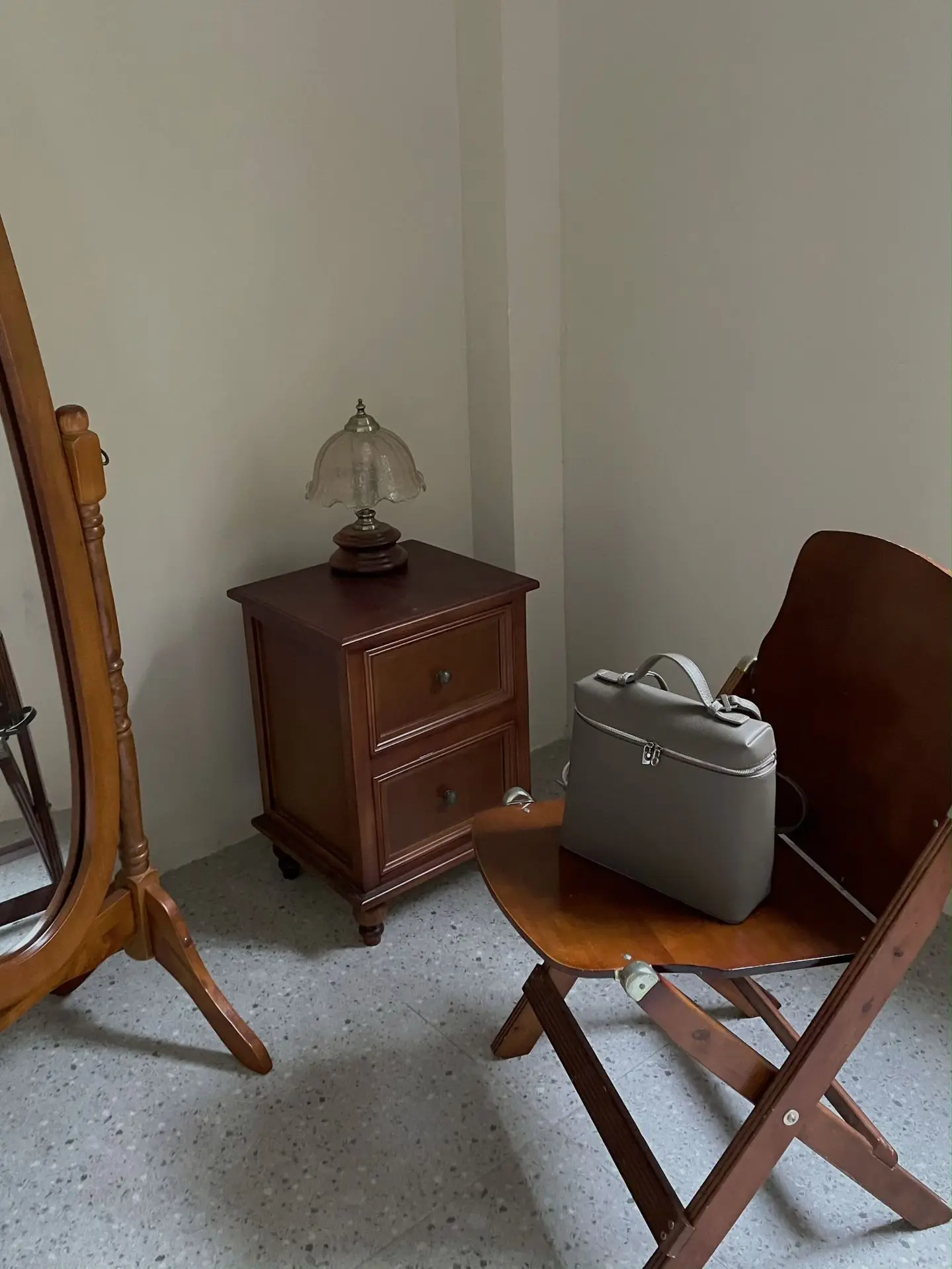 Withered 2024 New French Medieval Style Cowhide Top Layer Cowhide College Style Casual Backpack Vinatge Backpack Women