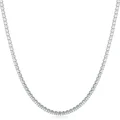 White color white cz