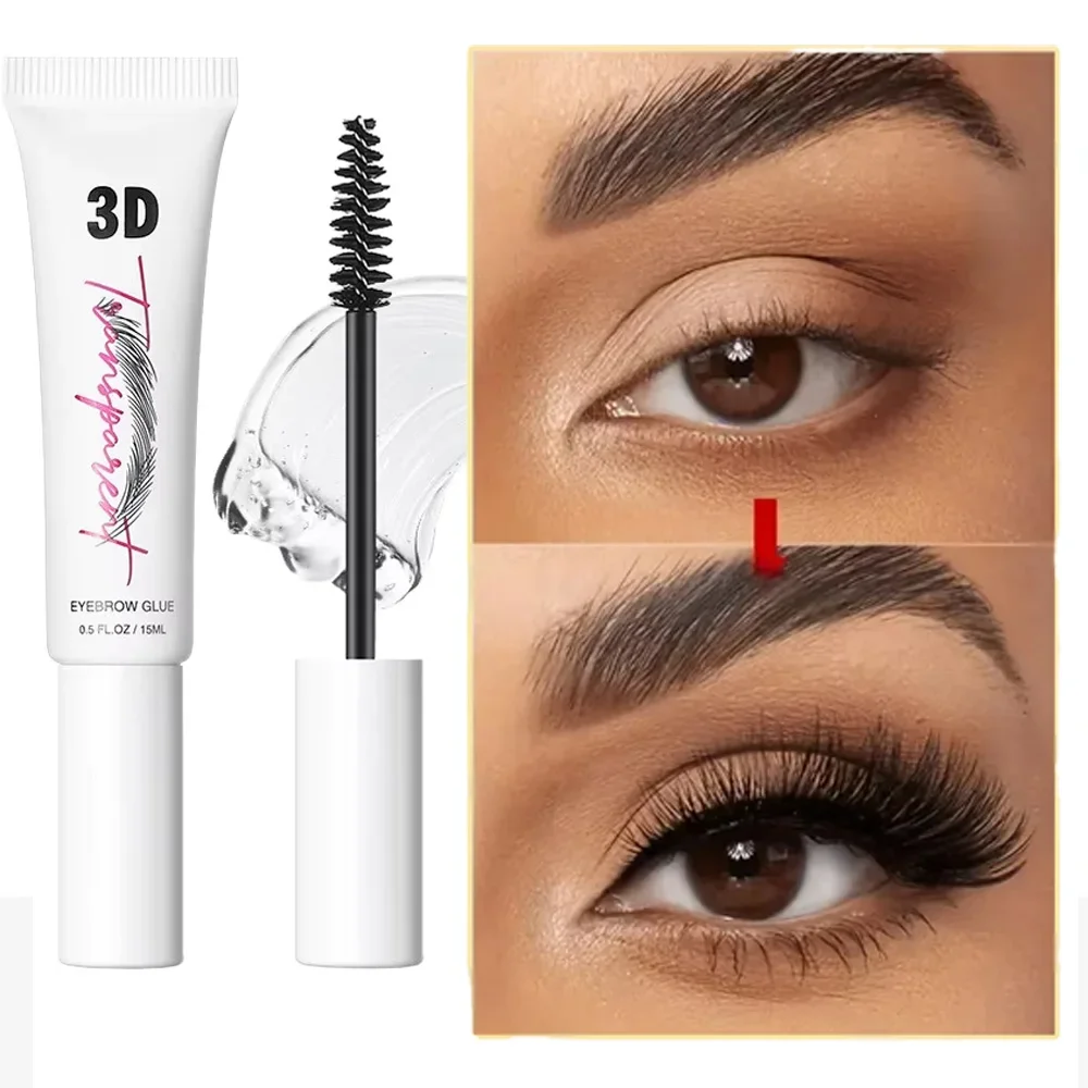 7 Days Rapid Eyelash Growth Serum Eyelash Growth Thickening Product Thick Eyelashes Natural Curl Rapid eye care product