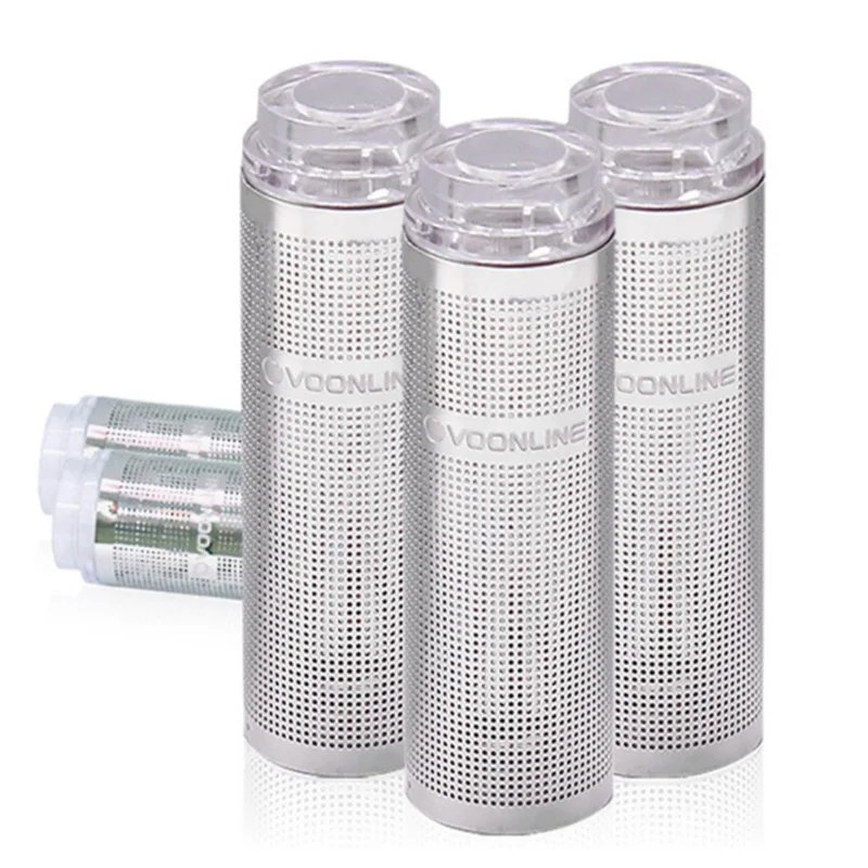 

Stainless steel water inlet protective cover fish tank aquarium filter bucket suction port