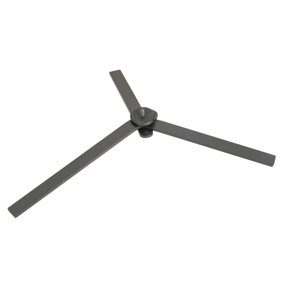 Nanlite LS-FL-T12 접이식 플로어 스탠드, 최대 4 피트 파보튜브, 파보 튜브 II, 15C, 30C, T12 튜브 조명