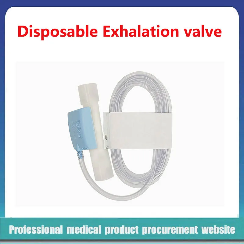 

For Drager Carina Ventilator Disposable Exhalation valve MP00220