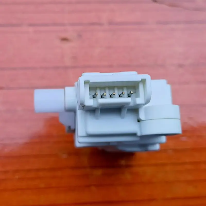 New DC34-00025D Electronic Door Lock Delay Switch For Samsung Washing Machine Washer Parts