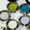 High Pigment Quality Cosmetic Long Lasting Single Multichrome Eyeshadow Eye Makeup 1