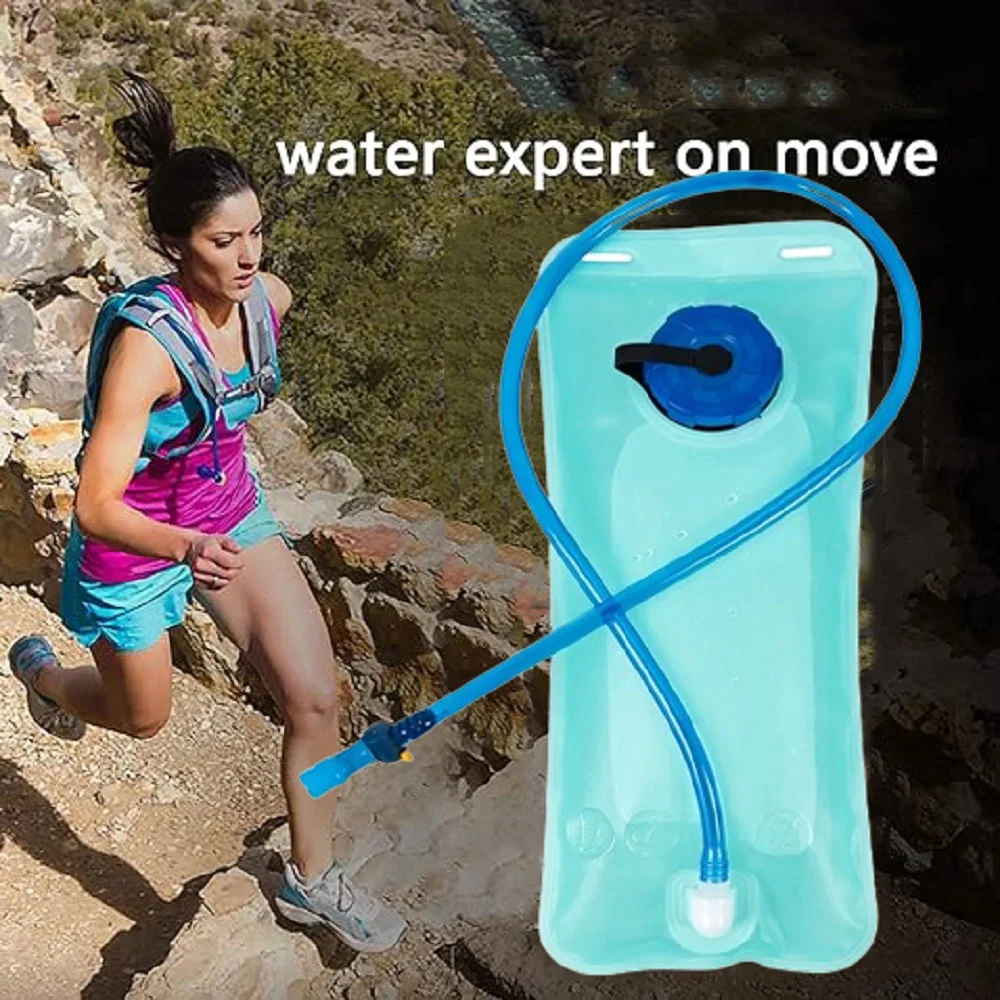 Hydration Pack Water Bladder 6