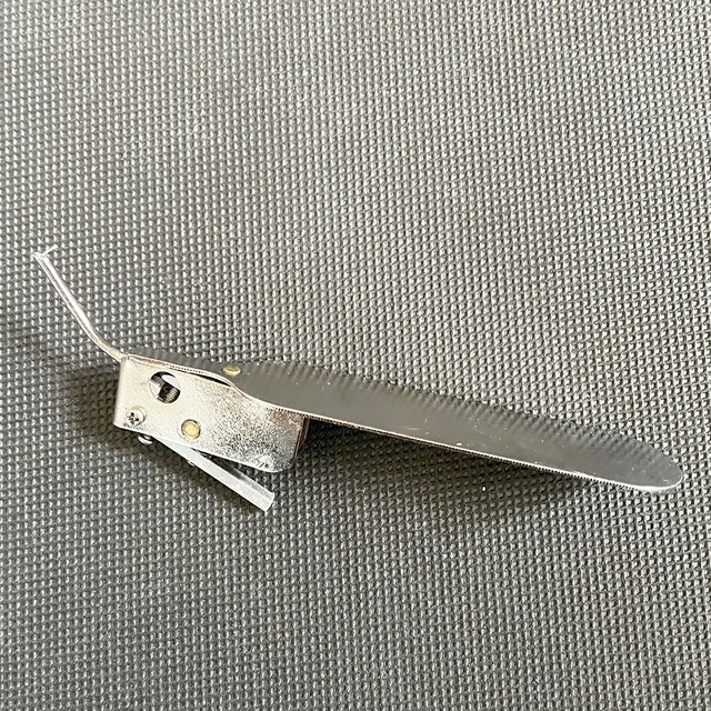 3 db Rozsdamentes Acél Méhész Királynő Tenyésztés Mozgó Tűtű Tű Mester Graft Lárvák Cella Hüvelykujj Ellenőrzött Ugró - Image 4