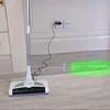Wireless Automatic Sweeping Robot Hand-push Wireless Household Vacuum Cleaner Rechargeable Mop Sweeping and Mopping All in One 2