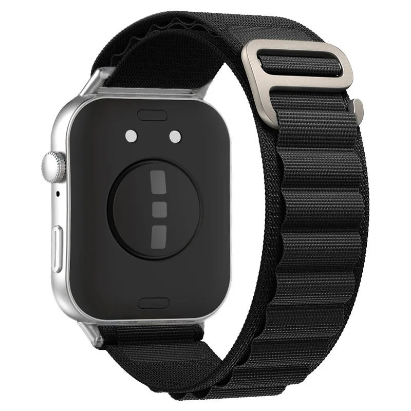 Alpine Loop Strap Wristband for Smartwatch Bracelet Accessory