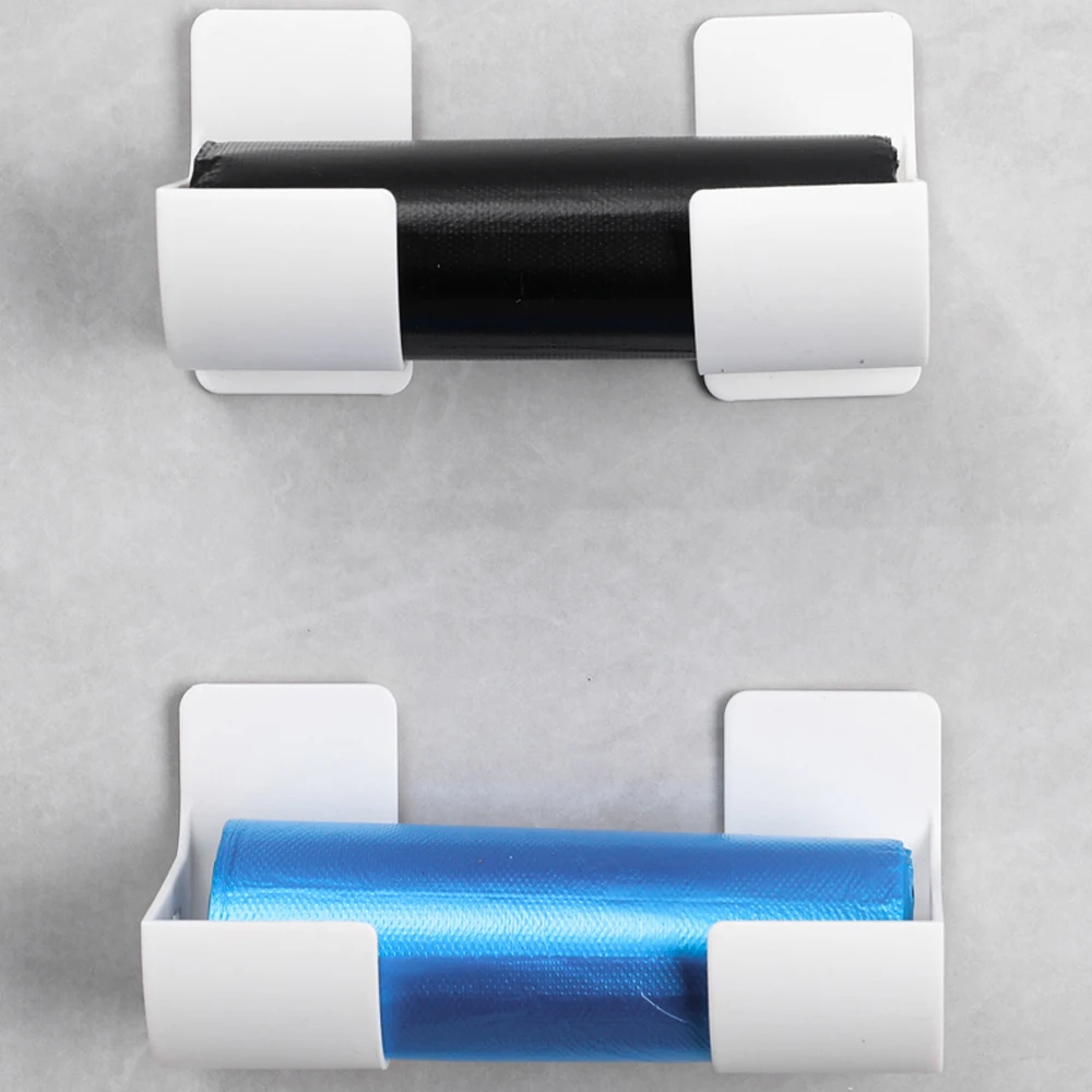 

2/4 шт. стеллаж для хранения без отверстий в ванной комнате настенный стеллаж для хранения самоклеящийся кухонный Органайзер многофункциональные инструменты для хранения