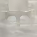 White A