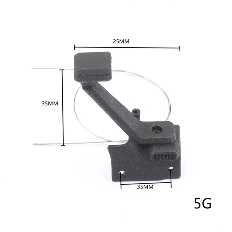 ׳ ִ ùķ̼ ĸ Ŭ, Axial SCX24 JEEP AXI00002 AXI00005 1/24 RC ũѷ ڵ ׷̵ ǰ