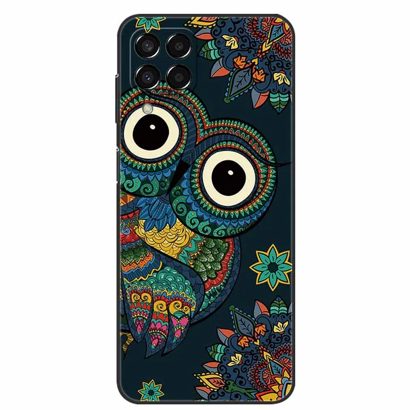 Lovely TPU Soft Silicone Shockproof Cat Design Phone Case