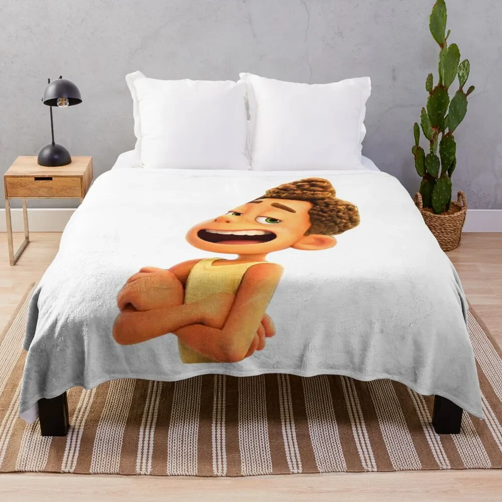 For Mens Womens Alberto Scorfano Halloween Throw Blanket Designers Personalized Gift Sofa Throw Single Blankets