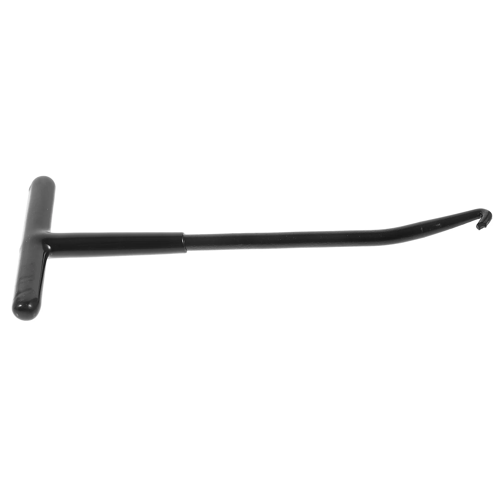 

Sprung Exhaust Pipe Hook Spring Snap Puller Tool Motorcycle Snowmobile Accessories