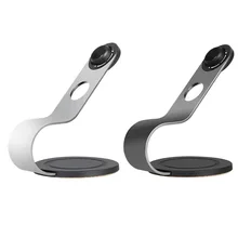 

Upgrade Desktop Stand for Dyson Hair Dryer Portable Stand Super Magnetic Storage Rack for Hair Dryer and Nozzle Steel Bracket