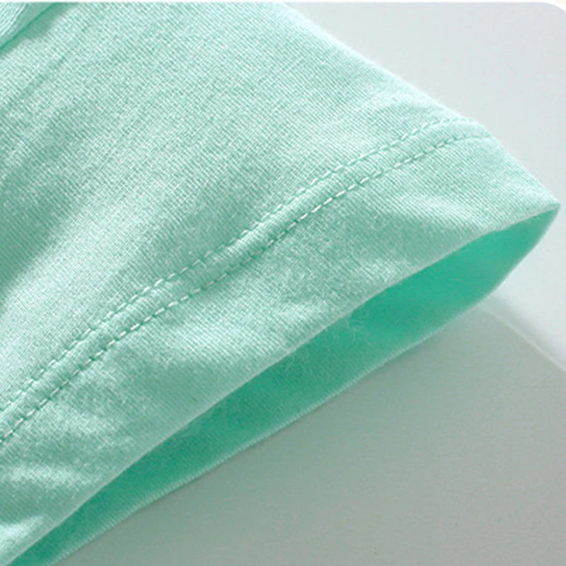 Summer Girls T Shirts Cute Cats Appliques Baby Unisex Tops Tees Shirts for Little Girls Shorts Sleeve Clothes 2-7T