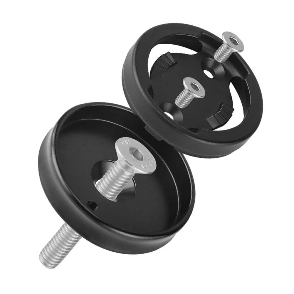 Bicycle Stopwatch Bracket Waterproof Bicycle Handlebar Mount Code Holder Lightweight for Bicycle Upper Tube