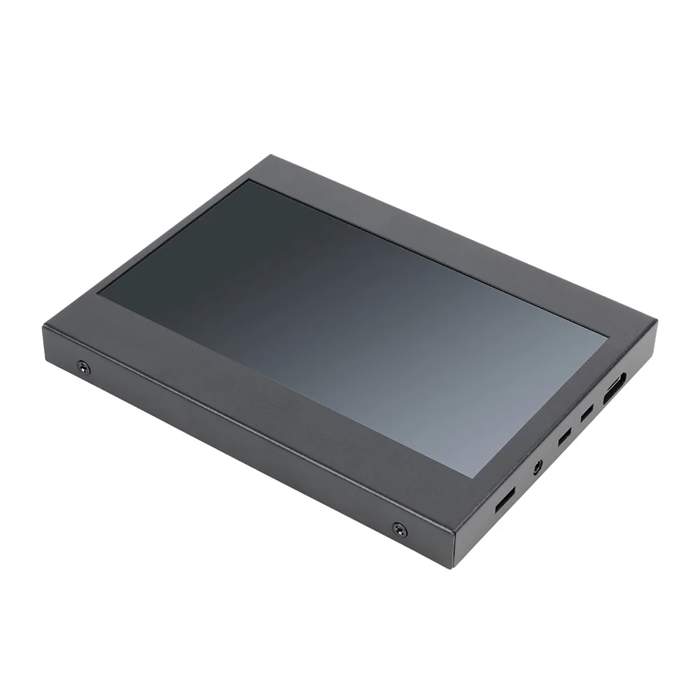 10.1 ġ LCD  1280*800 IPS ÷   ȭ, ġ ũ  pi3 pi4 3B   ٳ 