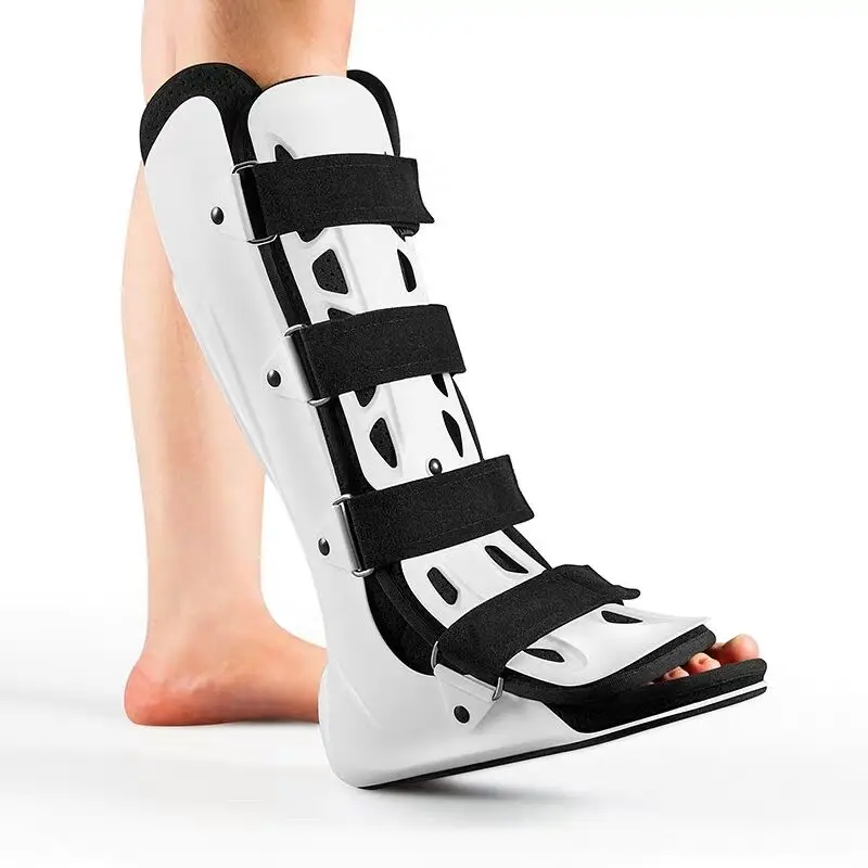 

Ankle Fixed Support Bracket Ankle Fracture Sprain Protective Gear Plaster Shoes Ankle Fixation Brace Foot