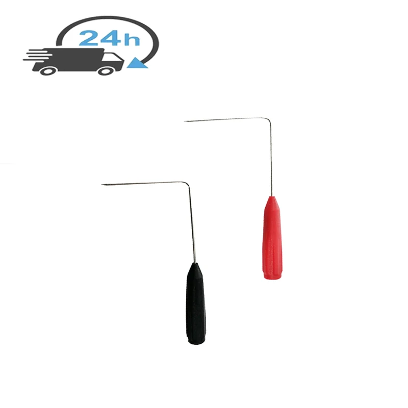 ponta de prova para multimetro com 2mm 01