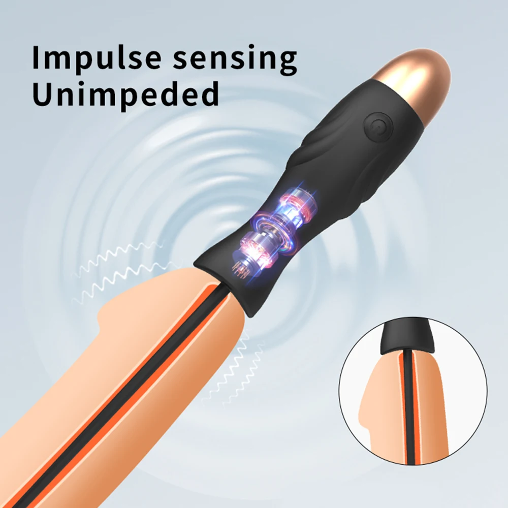 Safe Silicone Urethral Catheter Vibrator Horse Eye Stimulation Adult Sex Toys for Men Penis Plug Dilator Insert Urethra Catheter penis sex toys