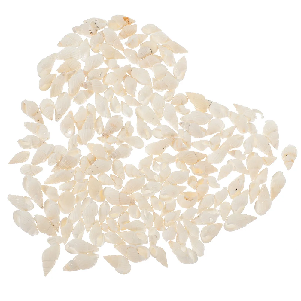 

400 шт., декоративные ракушки для аквариума