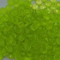 92-Trans Neon Green
