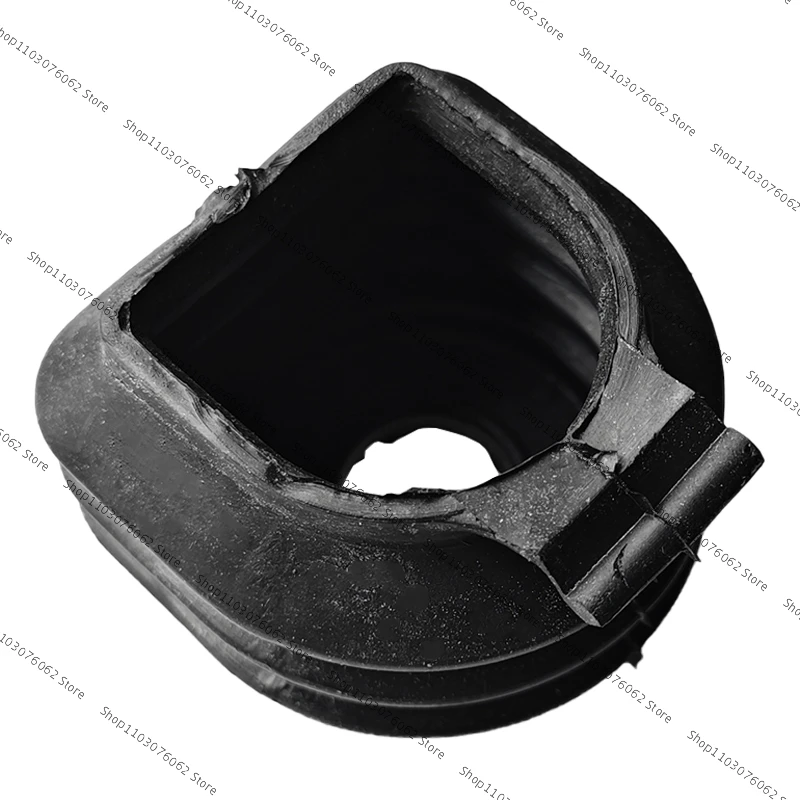 Shift Shaft Gear Selection Shaft Gearbox Shift Lever Selector Dust Rubber Sleeve For Jetta Golf Mk1 Mk2 Scirocco Caddy Rabbit