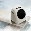 Automatic Underwear Drum Washing Machine Washing and Drying Integrated Mini High Temperature Sterilization 220V Washing Machine 1