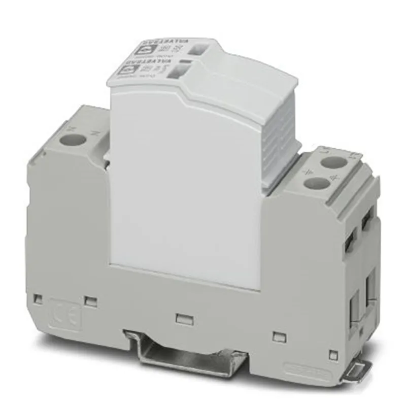 

Phoenix Surge Protector 2858098 Power Lightning Protector PT 2-ISDN-NT-ST Spot Special Price