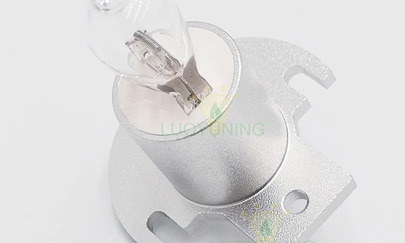 Description Picture 4 of itemHACH A23778 12V20W Halogen Lamp G4 Bulb Light For DR-5000 DR-6000 Ultraviolet Spectrophotometer