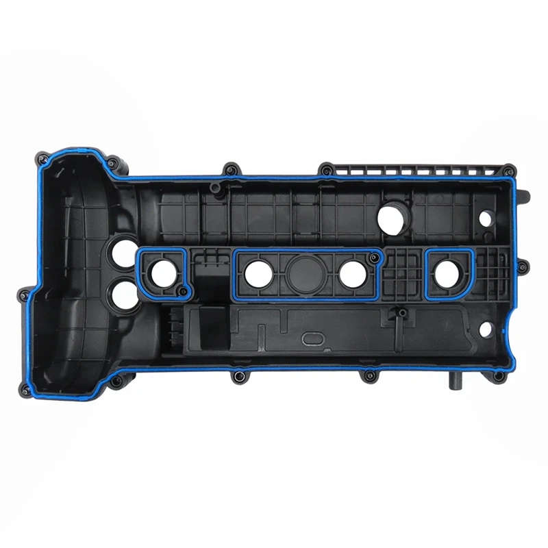 A13F-Cylinder Head Cover Valve Rocker Arm Cover CM5E6K271AL CM5Z6582E For Ford Focus 2.0L Duratec 2012 2013 2014