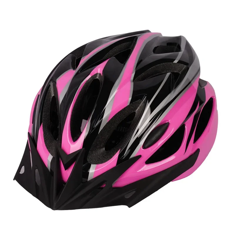 pink black