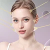 Invisible Facial Slimming Tape Wrinkle Removal Sticker Face Stickers Neck Eye Lifter Sticker Anti Aging Patch  Face Lift Tape 1