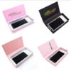 Custom 100case/Lot Premade Fan Eyelash Extension and 6pcs classic lash extension 4