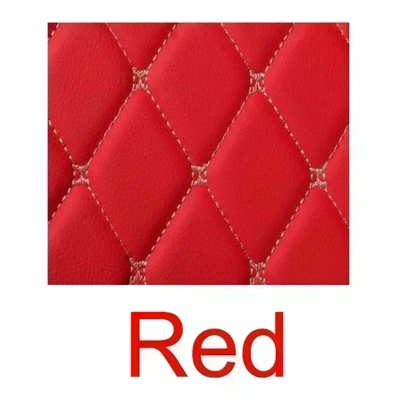 red 3 pcs