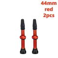 Red 44mm 2pcs