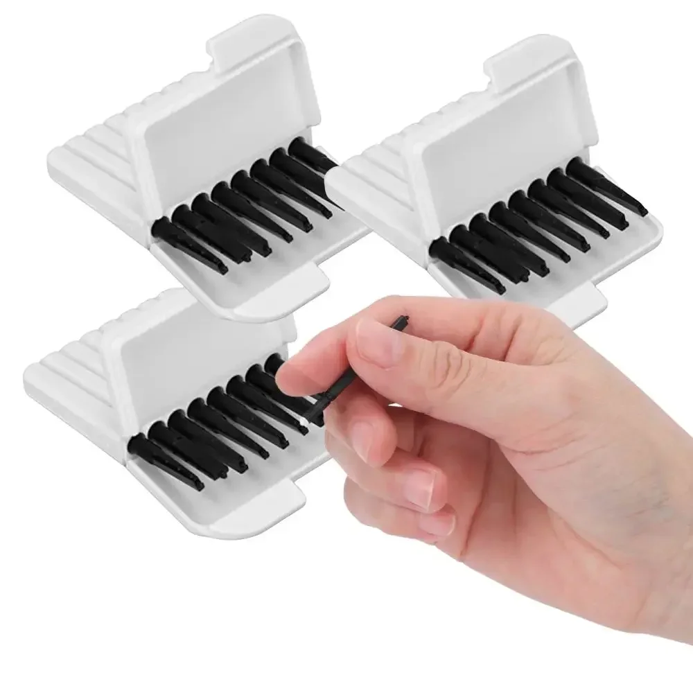 Ear Wax Filters And Cleaning Tools For Hearing Aids Universal Set_voghion.com