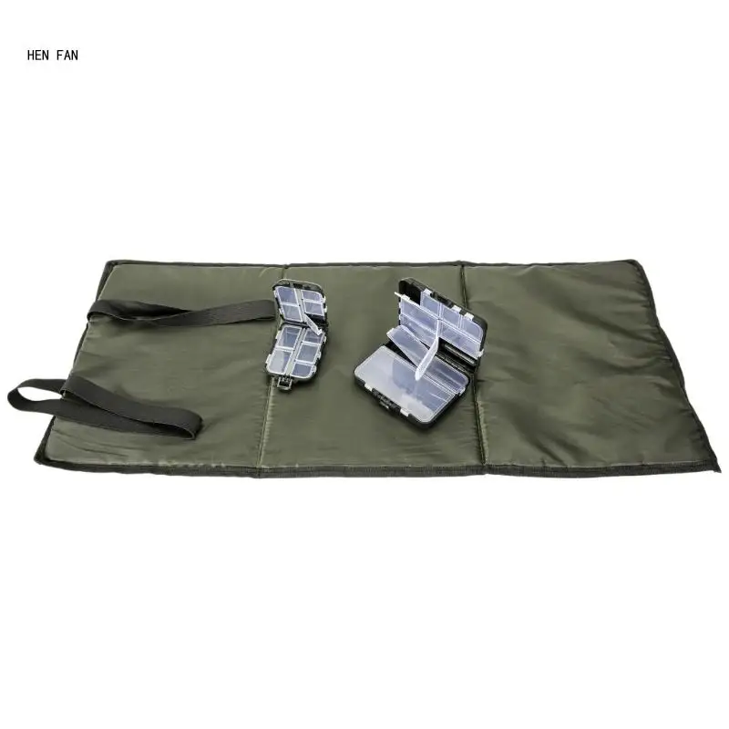 

Коробка для рыболовных приманок, практичная коробка для хранения рыболовных приманок, контейнер для рыболовных крючков, легкий