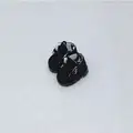 3.8CM Black (high)