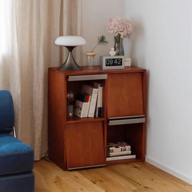 

Деревянный Комод, шкафы для гостиной, модульная полка, простые Шкафы для гостиной, декоративные многофункциональные органайзеры, мебель для дома