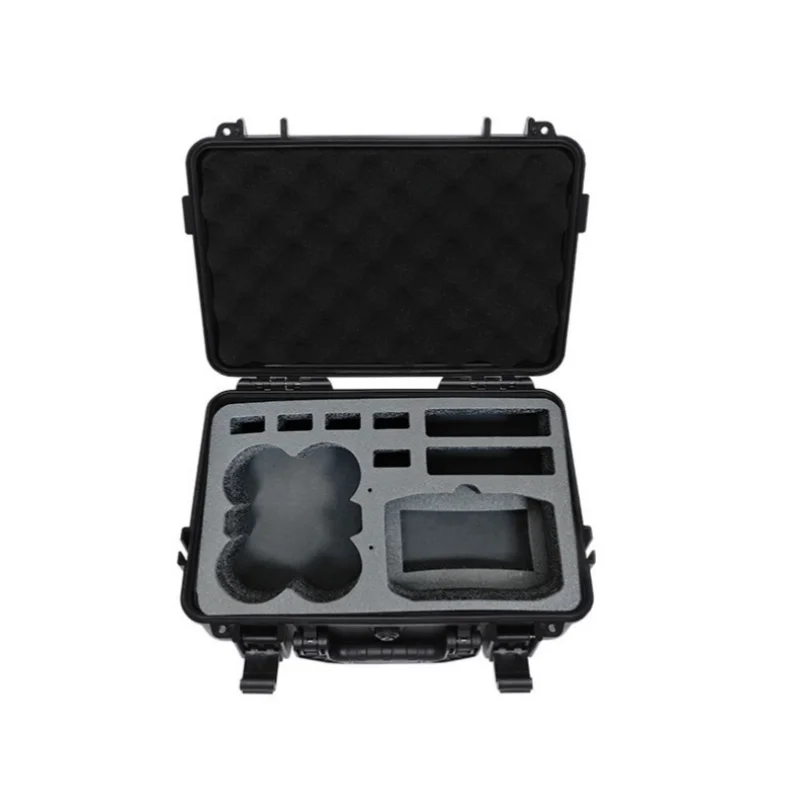 Carrying Case for DJI Neo Drone Storage Bag Shock Resistant Organizer Case Travel Portable Handbag Shell Bag Drone Accessorie