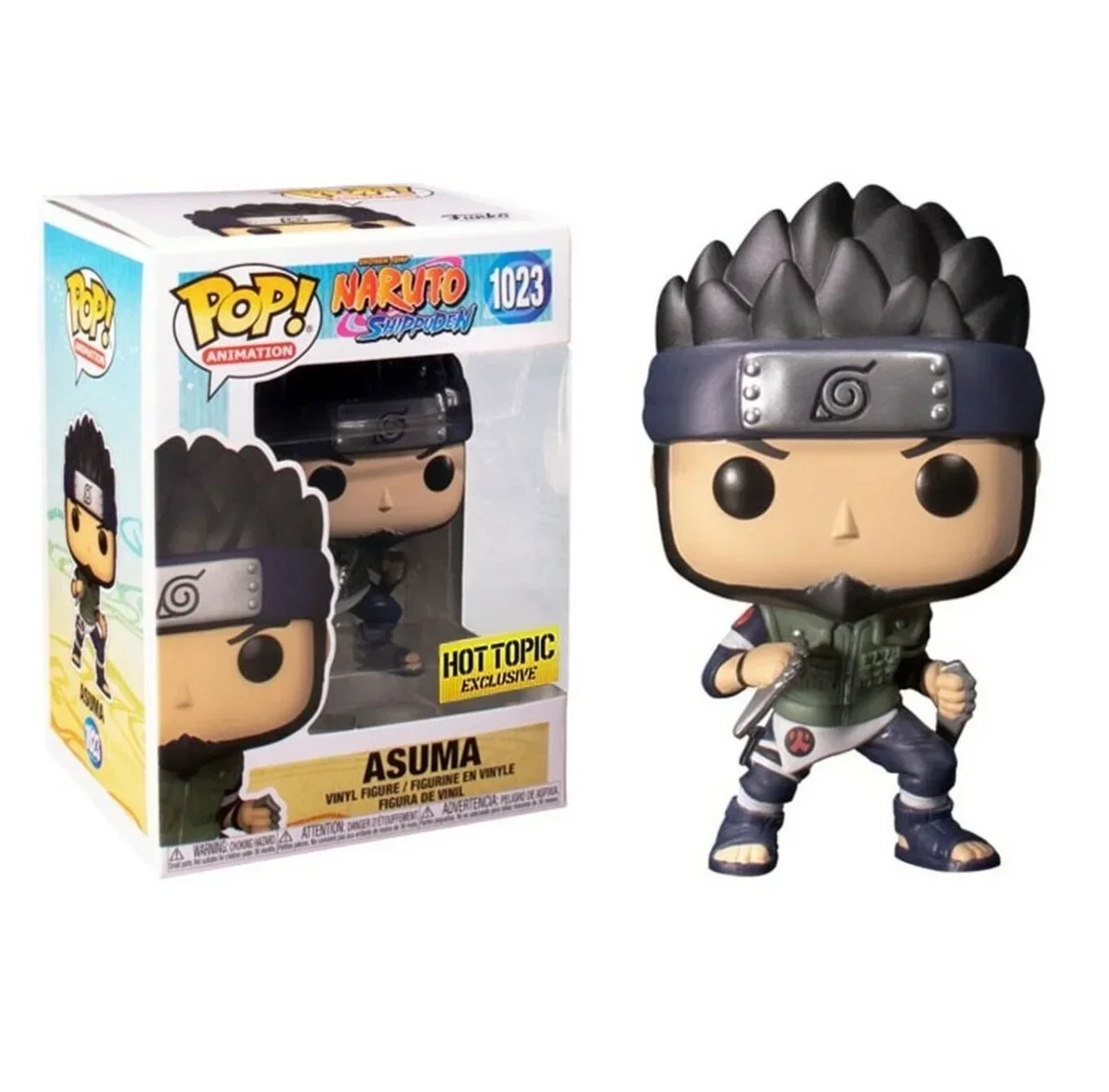 thumbnail image 1 of FUNKO POP Figura de acción Juguete infantil Coleccionable Regalo de cumpleaños Modelo de decoración infantil Regalo para amigos Coleccionable, 1 of 5
