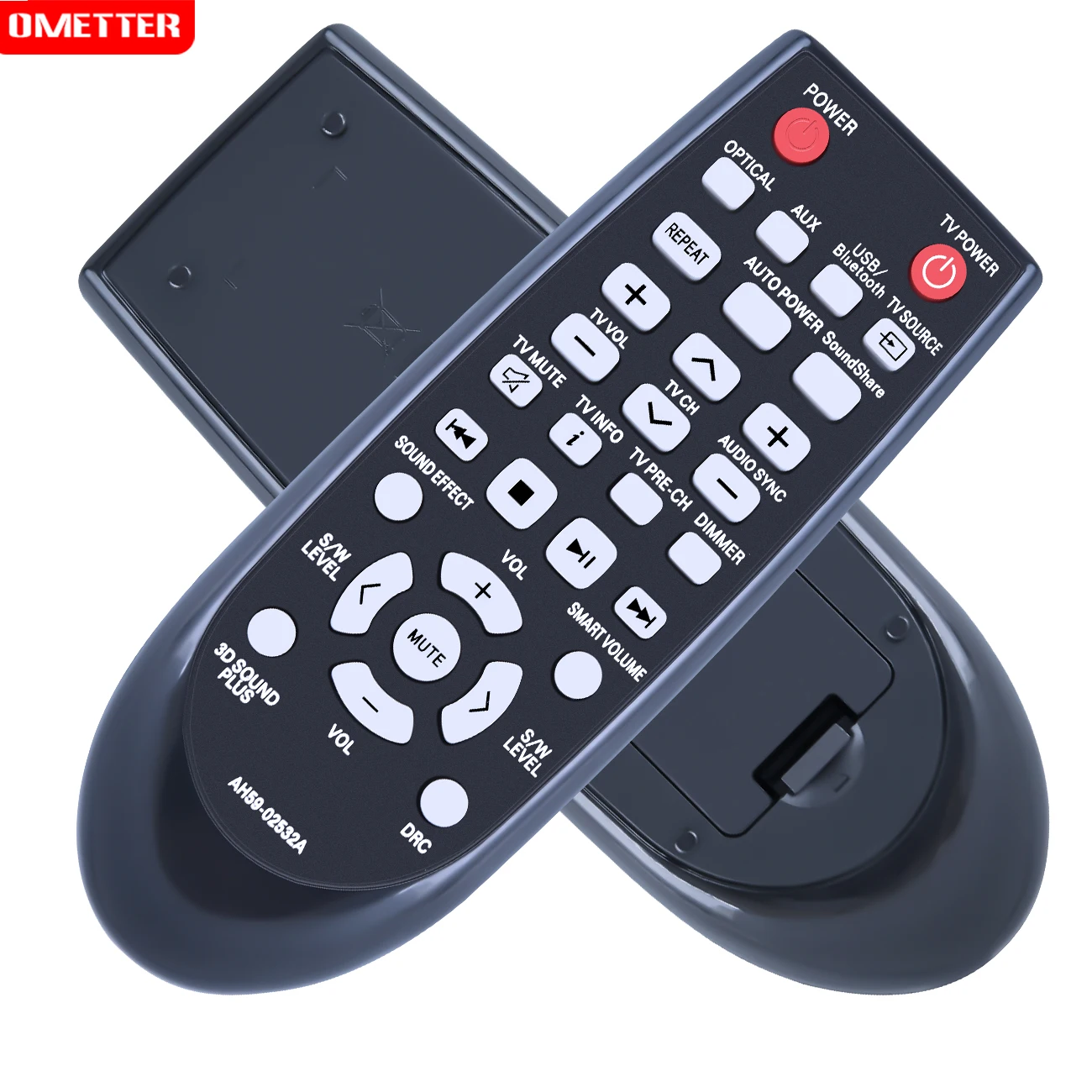 Samsung Hw D350 Bluetooth Ah59-02532a Ah59-02545a Remote Control